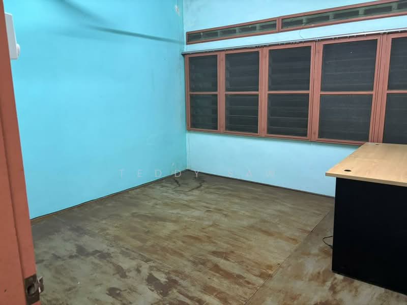 2.5-storey Terraced House for Sale in Kuala Lipis (Pahang) - Teddy Saw - Interior - PropertyGuru.com.my