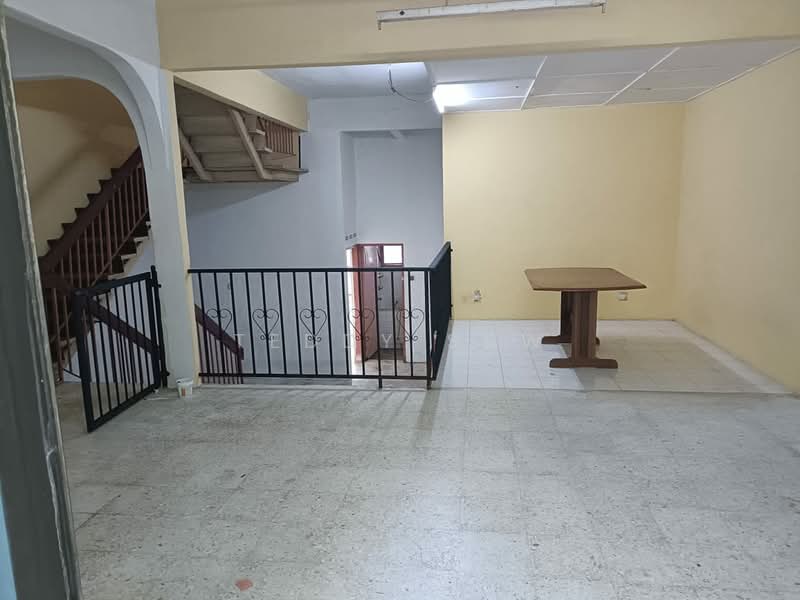 2.5-storey Terraced House for Sale in Kuala Lipis (Pahang) - Teddy Saw - Interior - PropertyGuru.com.my