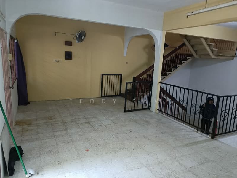 2.5-storey Terraced House for Sale in Kuala Lipis (Pahang) - Teddy Saw - Interior - PropertyGuru.com.my