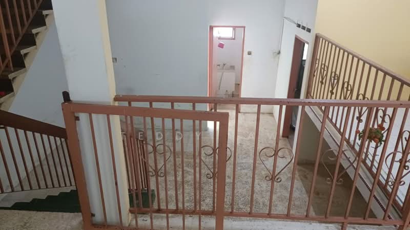 2.5-storey Terraced House for Sale in Kuala Lipis (Pahang) - Teddy Saw - Interior - PropertyGuru.com.my