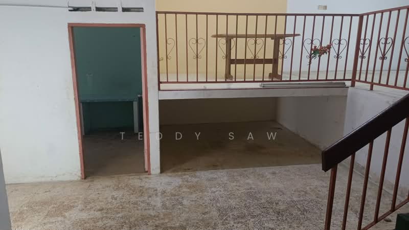 2.5-storey Terraced House for Sale in Kuala Lipis (Pahang) - Teddy Saw - Interior - PropertyGuru.com.my