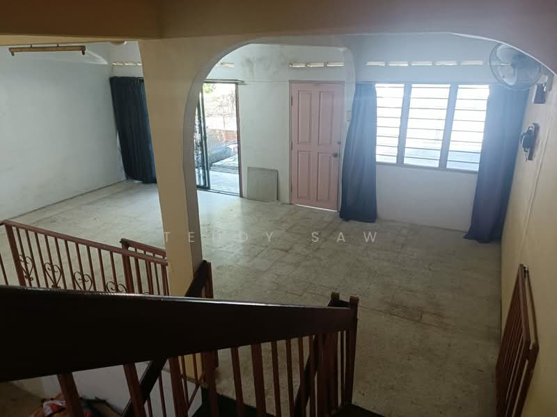 2.5-storey Terraced House for Sale in Kuala Lipis (Pahang) - Teddy Saw - Interior - PropertyGuru.com.my