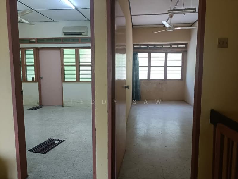 2.5-storey Terraced House for Sale in Kuala Lipis (Pahang) - Teddy Saw - Interior - PropertyGuru.com.my