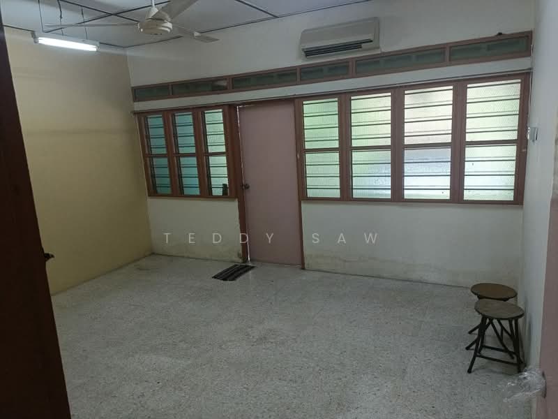 2.5-storey Terraced House for Sale in Kuala Lipis (Pahang) - Teddy Saw - Interior - PropertyGuru.com.my
