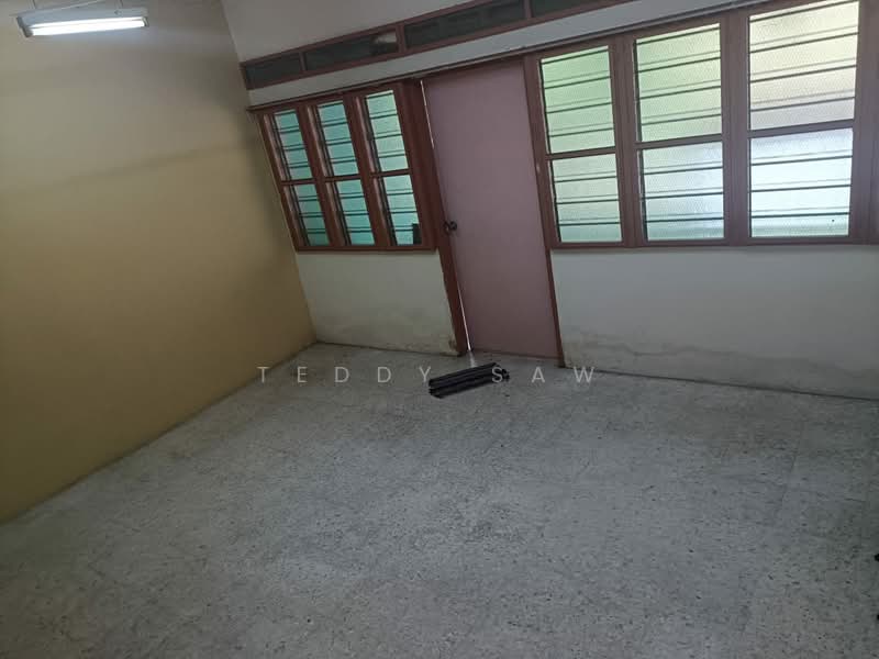 2.5-storey Terraced House for Sale in Kuala Lipis (Pahang) - Teddy Saw - Interior - PropertyGuru.com.my