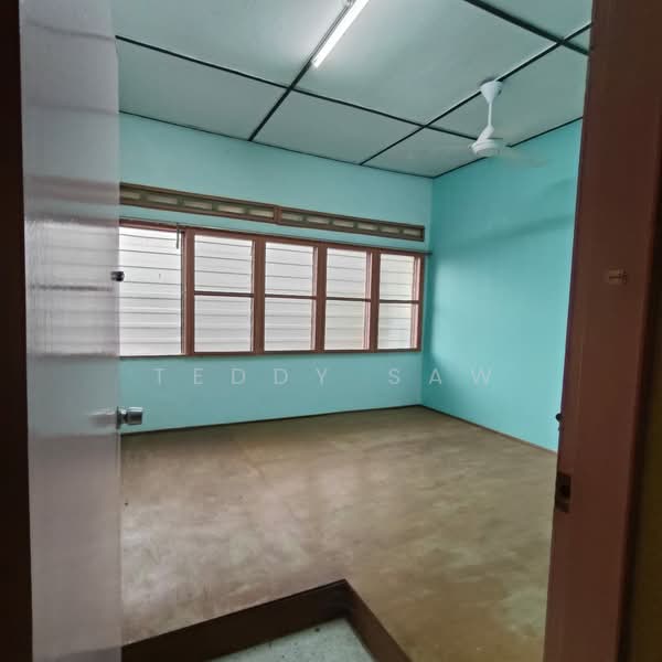 2.5-storey Terraced House for Sale in Kuala Lipis (Pahang) - Teddy Saw - Interior - PropertyGuru.com.my