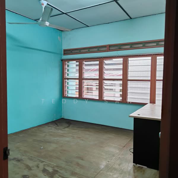 2.5-storey Terraced House for Sale in Kuala Lipis (Pahang) - Teddy Saw - Interior - PropertyGuru.com.my