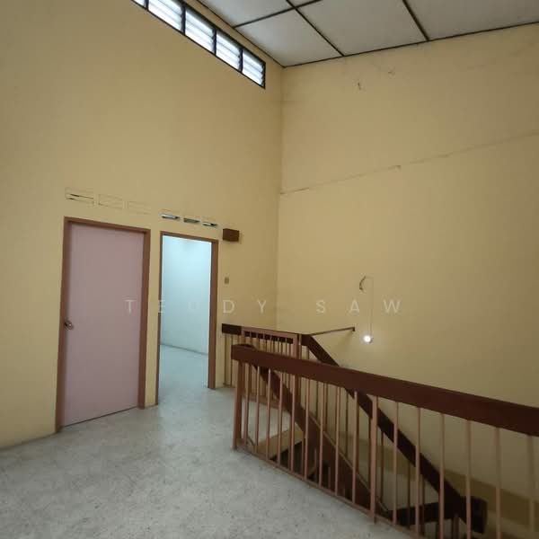 2.5-storey Terraced House for Sale in Kuala Lipis (Pahang) - Teddy Saw - Interior - PropertyGuru.com.my