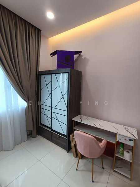 Space Residency untuk Untuk Disewa - RM 3,500 /bulan, Mac 2026 - PropertyGuru.com.my