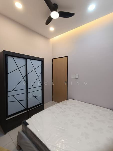 Space Residency untuk Untuk Disewa - RM 3,500 /bulan, Mac 2026 - Bedroom - PropertyGuru.com.my