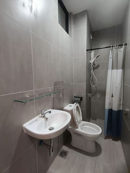 Space Residency untuk Untuk Disewa - RM 3,500 /bulan, Mac 2026 - Bathroom - PropertyGuru.com.my