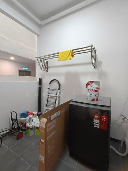 Space Residency untuk Untuk Disewa - RM 3,500 /bulan, Mac 2026 - Interior - PropertyGuru.com.my