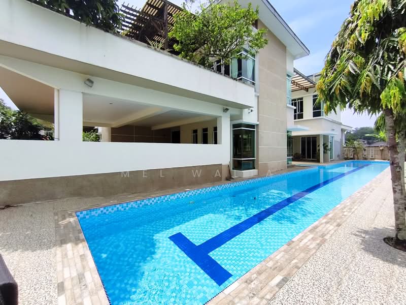 Kemensah Heights untuk Untuk Dijual - RM 3,800,000, Mac 2026 - PropertyGuru.com.my