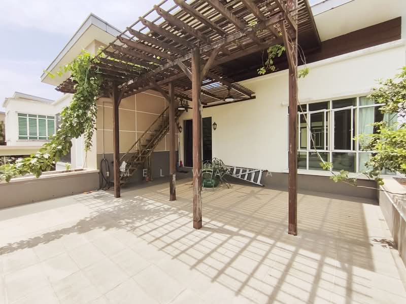 Kemensah Heights untuk Untuk Dijual - RM 3,800,000, Mac 2026 - PropertyGuru.com.my