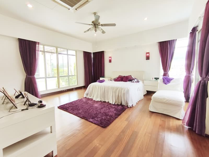 Kemensah Heights untuk Untuk Dijual - RM 3,800,000, Mac 2026 - PropertyGuru.com.my