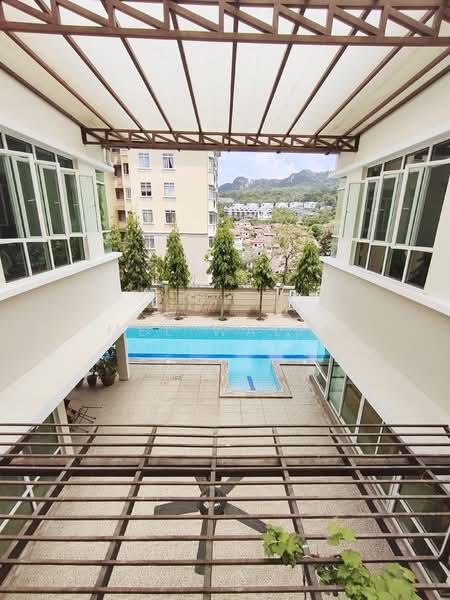 Kemensah Heights untuk Untuk Dijual - RM 3,800,000, Mac 2026 - PropertyGuru.com.my