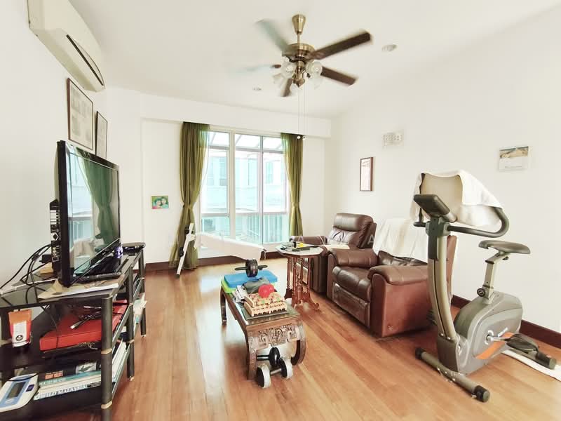 Kemensah Heights untuk Untuk Dijual - RM 3,800,000, Mac 2026 - PropertyGuru.com.my