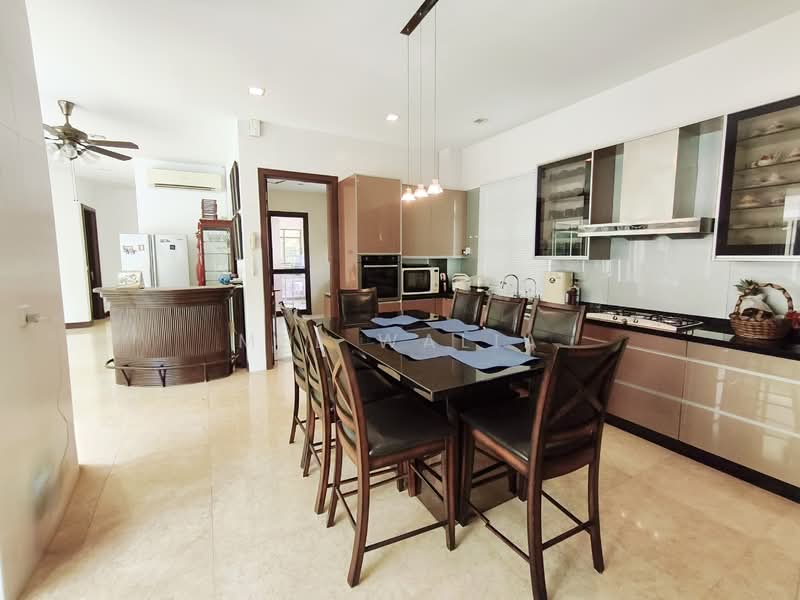 Kemensah Heights untuk Untuk Dijual - RM 3,800,000, Mac 2026 - PropertyGuru.com.my