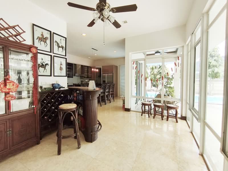 Kemensah Heights untuk Untuk Dijual - RM 3,800,000, Mac 2026 - PropertyGuru.com.my