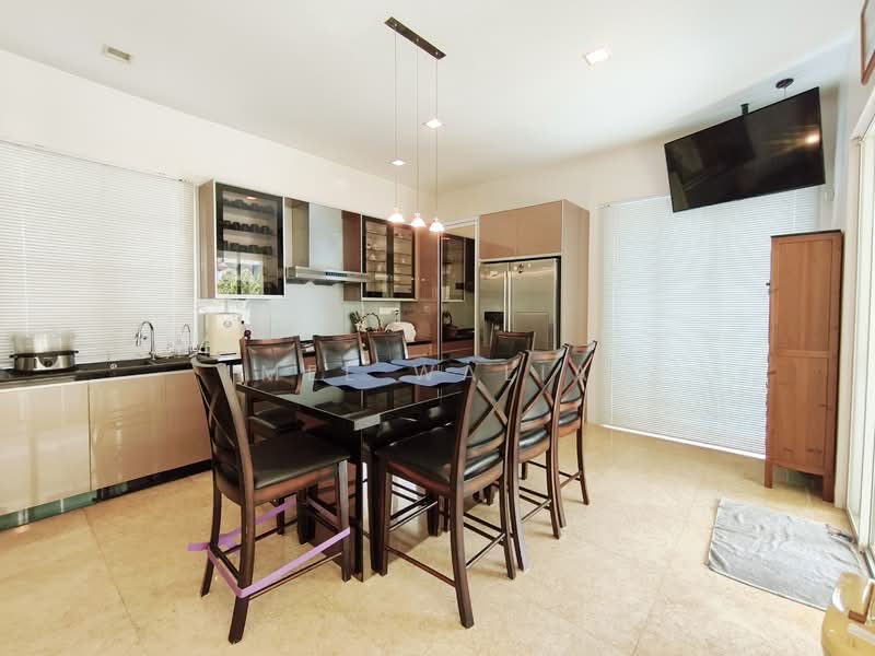 Kemensah Heights untuk Untuk Dijual - RM 3,800,000, Mac 2026 - PropertyGuru.com.my