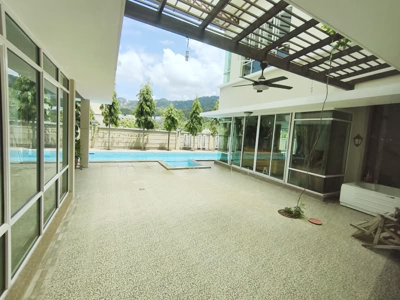 Kemensah Heights untuk Untuk Dijual - RM 3,800,000, Mac 2026 - PropertyGuru.com.my