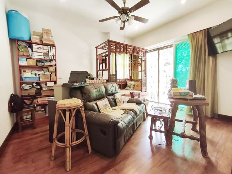 Kemensah Heights untuk Untuk Dijual - RM 3,800,000, Mac 2026 - PropertyGuru.com.my