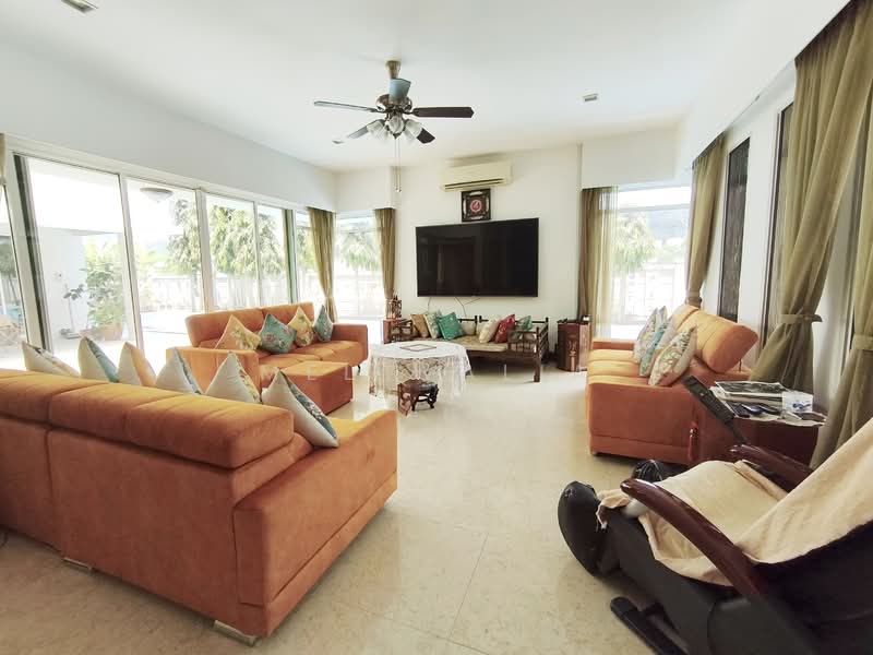 Kemensah Heights untuk Untuk Dijual - RM 3,800,000, Mac 2026 - PropertyGuru.com.my