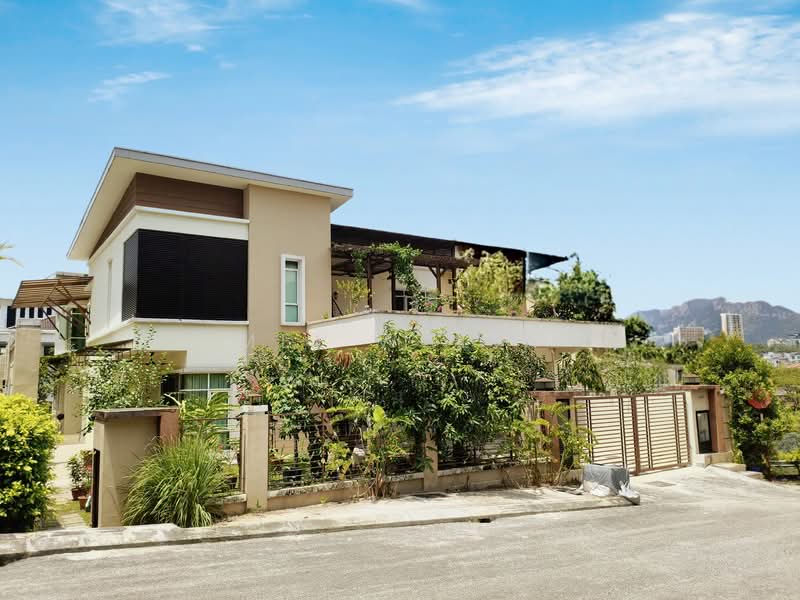 Kemensah Heights untuk Untuk Dijual - RM 3,800,000, Mac 2026 - Exterior - PropertyGuru.com.my