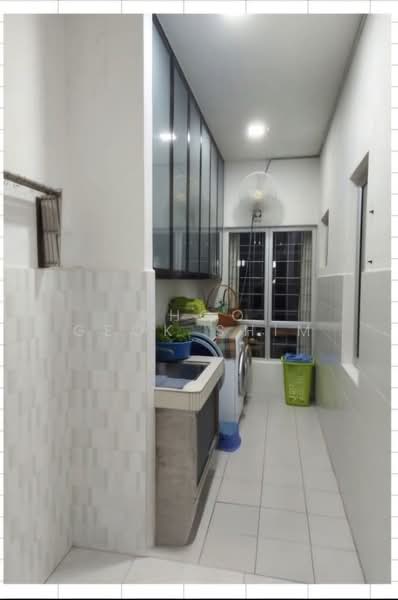 Terraced House for Sale in Ambang Botanic (Klang) - Elaine Khoo - Interior - PropertyGuru.com.my
