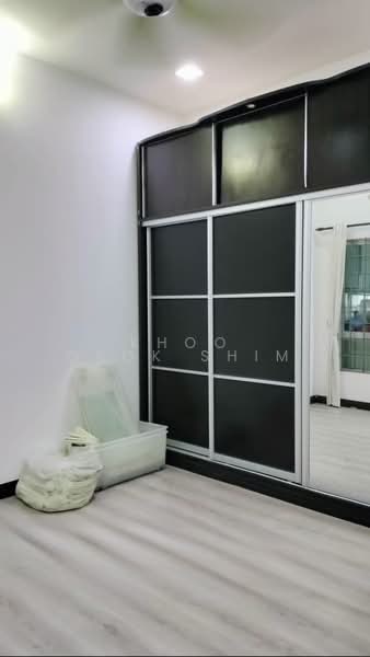 Terraced House for Sale in Ambang Botanic (Klang) - Elaine Khoo - Interior - PropertyGuru.com.my