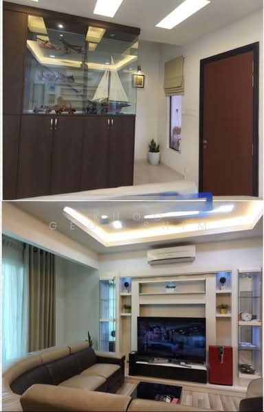 Terraced House for Sale in Ambang Botanic (Klang) - Elaine Khoo - PropertyGuru.com.my