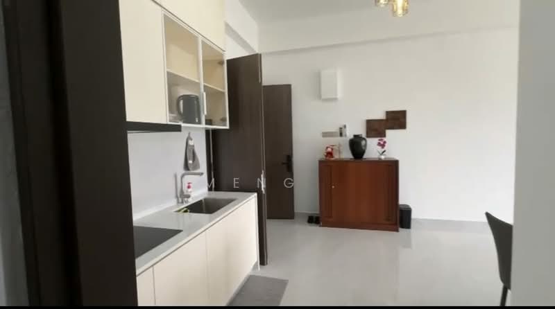 Condominium for Rent at Codrington Residence - Meng . - PropertyGuru.com.my
