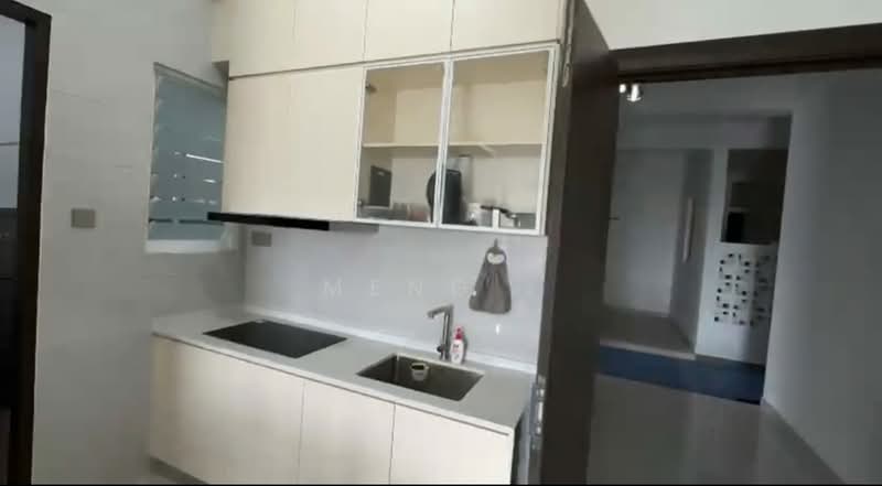 Condominium for Rent at Codrington Residence - Meng . - PropertyGuru.com.my