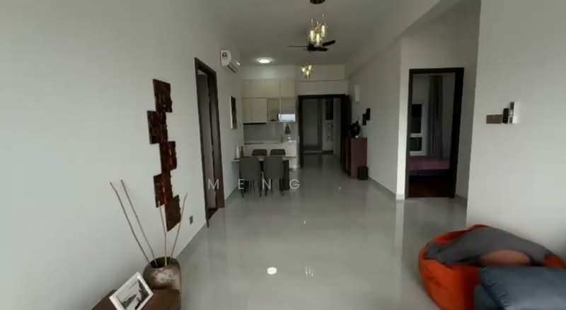 Condominium for Rent at Codrington Residence - Meng . - PropertyGuru.com.my