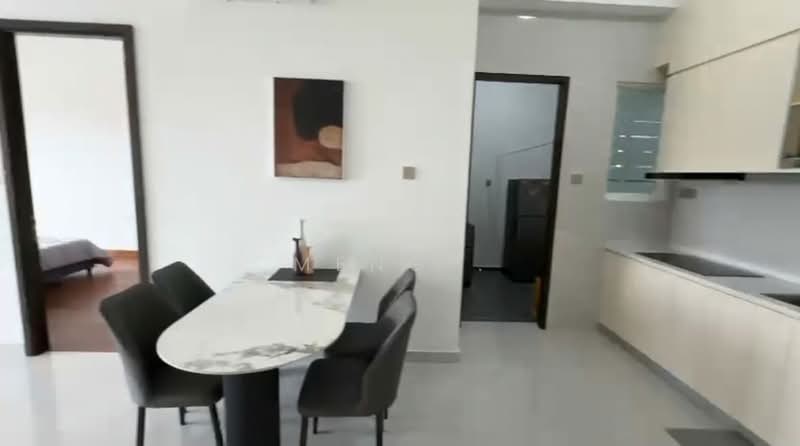 Condominium for Rent at Codrington Residence - Meng . - PropertyGuru.com.my