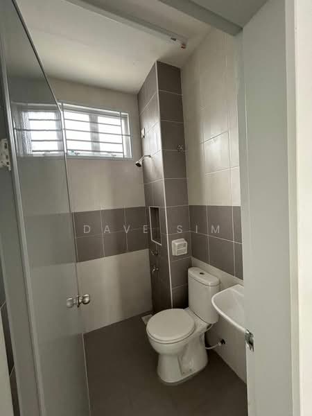 Jalan Puyuh@Kulai IOI Bandar Putra untuk Untuk Disewa - RM 2,700 /bulan, Mac 2026 - Bathroom - PropertyGuru.com.my