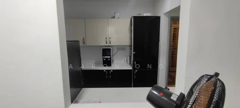 Cengal Condominium untuk Untuk Dijual - RM 380,000, Mac 2026 - Kitchen - PropertyGuru.com.my