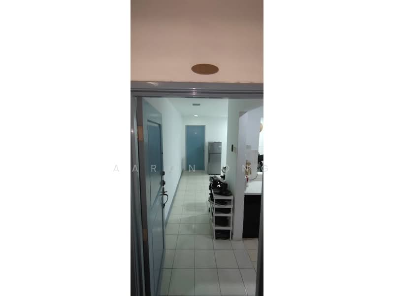 Cengal Condominium untuk Untuk Dijual - RM 380,000, Mac 2026 - Corridor - PropertyGuru.com.my