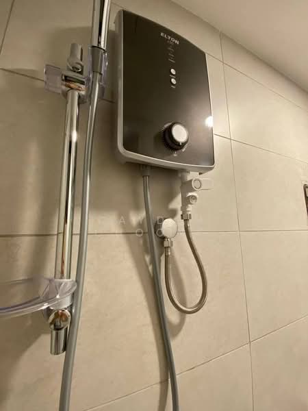 Service Residence for Rent at Sinaran @ Utropolis - Cayden Choong - Bathroom - PropertyGuru.com.my