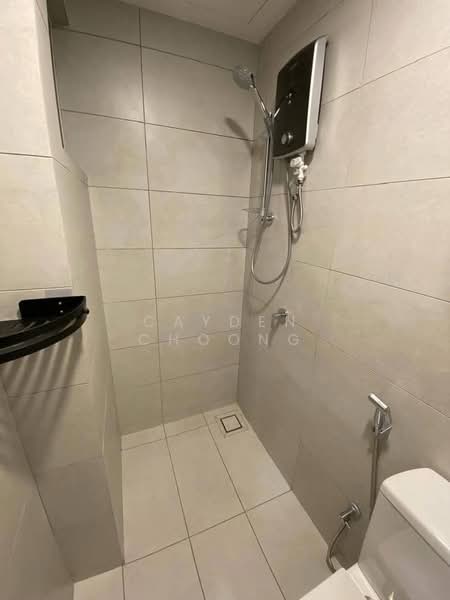 Service Residence for Rent at Sinaran @ Utropolis - Cayden Choong - Bathroom - PropertyGuru.com.my