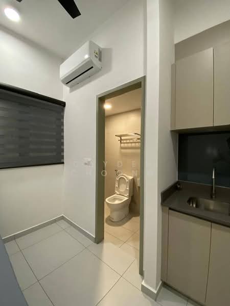 Service Residence for Rent at Sinaran @ Utropolis - Cayden Choong - Bathroom - PropertyGuru.com.my