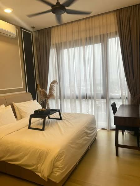 ViiA Residences untuk Untuk Dijual - RM 1,350,000, Mac 2026 - Bedroom - PropertyGuru.com.my