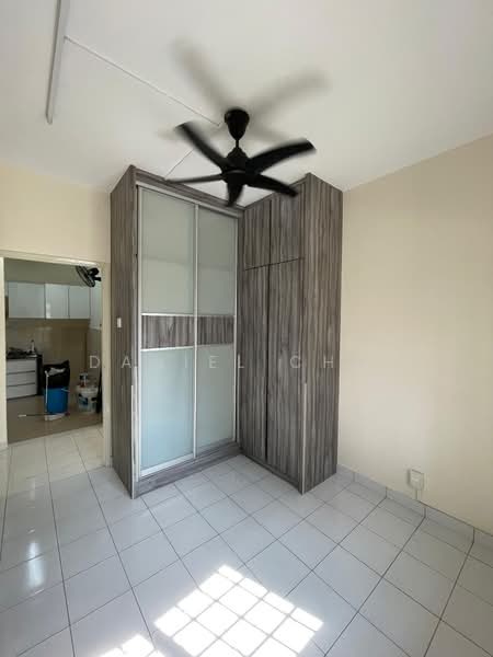 Condominium for Sale at Teratai Mewah Condominium - Daniel Chin - Bedroom - PropertyGuru.com.my
