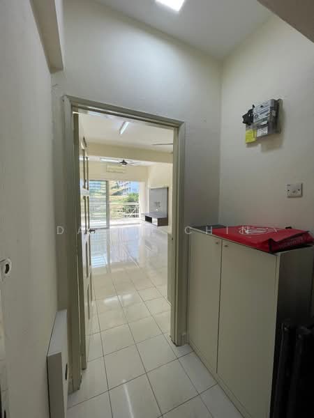 Condominium for Sale at Teratai Mewah Condominium - Daniel Chin - Living Room - PropertyGuru.com.my