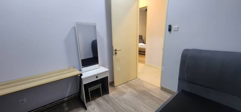 Scenaria @ North Kiara Hills untuk Untuk Disewa - RM 2,500 /bulan, Mac 2026 - Bedroom - PropertyGuru.com.my