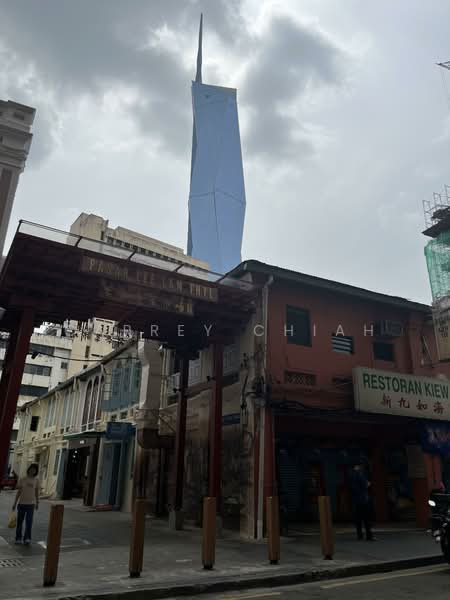 Retail Office for Rent in KLCC (KL City Centre) - Carrey Chiah - PropertyGuru.com.my