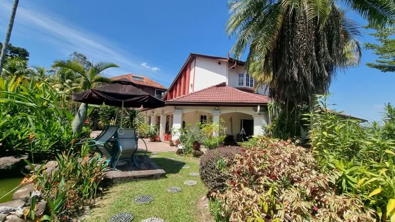 Bungalow for Sale in Taman Bukit Pantai (Bangsar) - Cindy Tan - Exterior - PropertyGuru.com.my