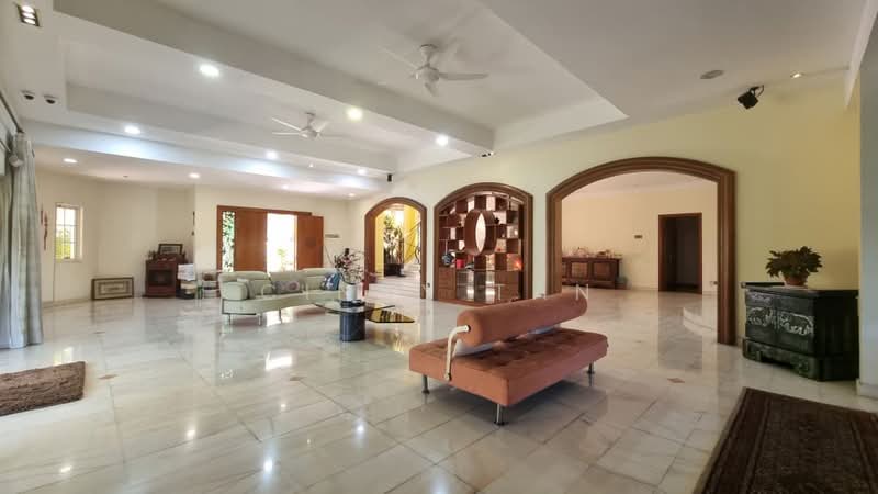 Bungalow for Sale in Taman Bukit Pantai (Bangsar) - Cindy Tan - Living Room - PropertyGuru.com.my