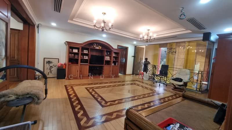 Bungalow for Sale in Taman Bukit Pantai (Bangsar) - Cindy Tan - Living Room - PropertyGuru.com.my