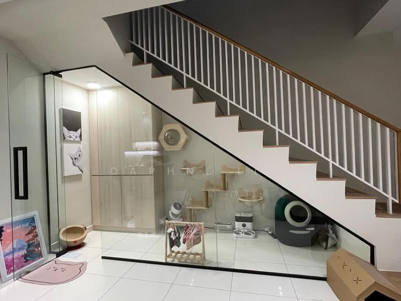 2-storey Terraced House for Sale in Elmina (Shah Alam) - Daphne Lim - Interior - PropertyGuru.com.my